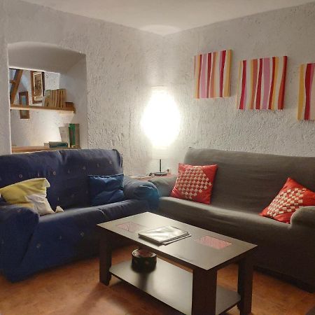 Casa Rural El Trepador Azul Cabeza la Vaca Zewnętrze zdjęcie