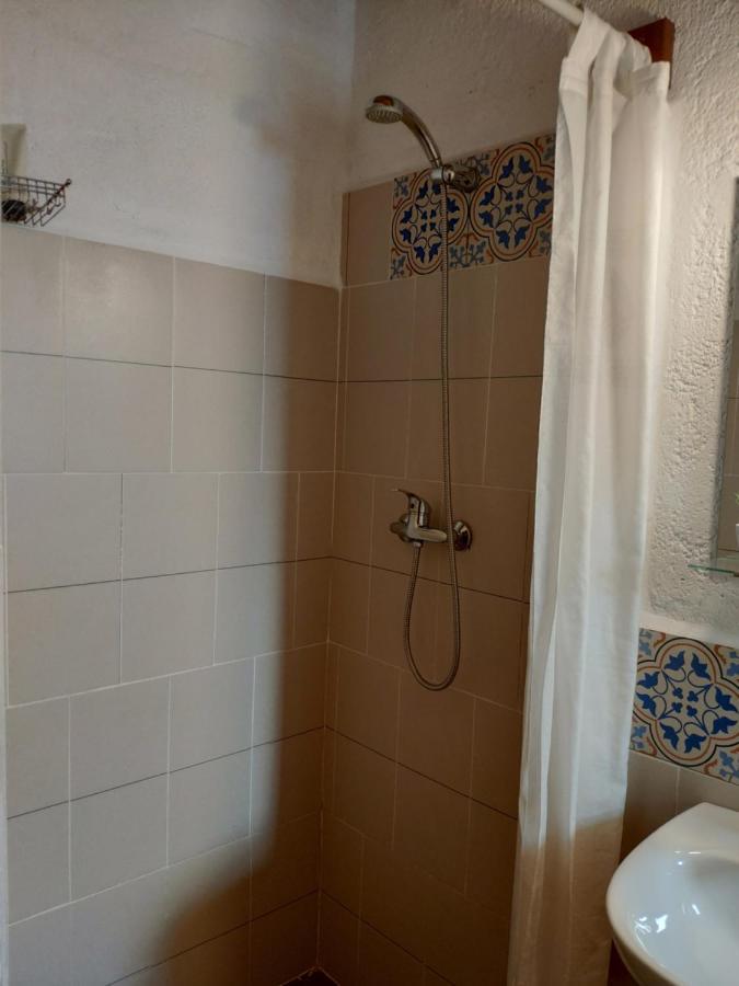 Casa Rural El Trepador Azul Cabeza la Vaca Zewnętrze zdjęcie