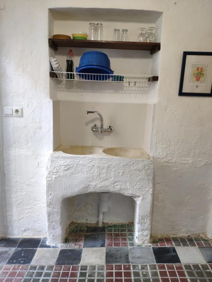 Casa Rural El Trepador Azul Cabeza la Vaca Zewnętrze zdjęcie