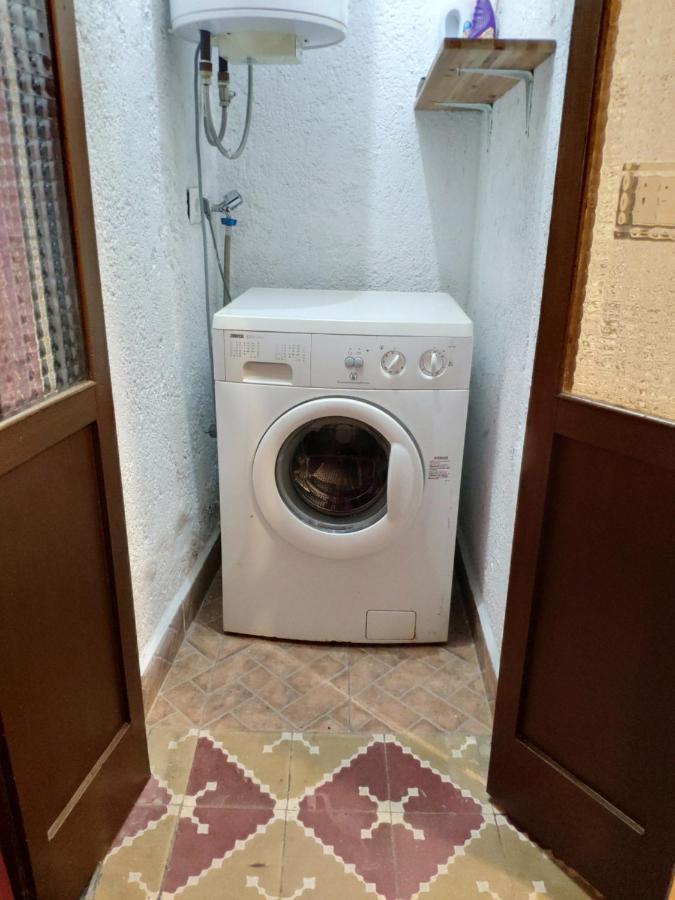 Casa Rural El Trepador Azul Cabeza la Vaca Zewnętrze zdjęcie